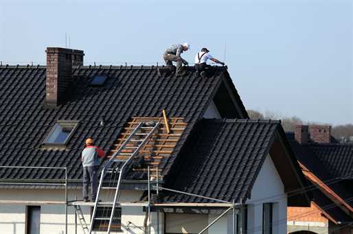 Best Options for Replacing Flat Roofs