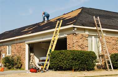 Know About Roof Repair