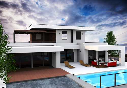 Replacing Flat Roofs