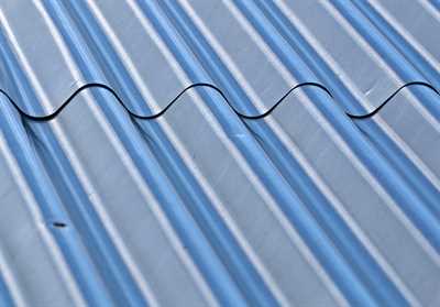 What Is Corrugated Metal Roofing