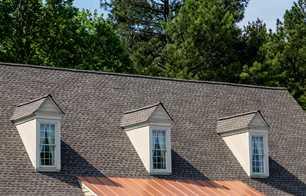 Benefits of Asphalt Shingle Roof