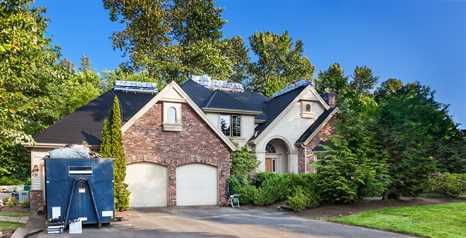 Best Roofs in Winnipeg