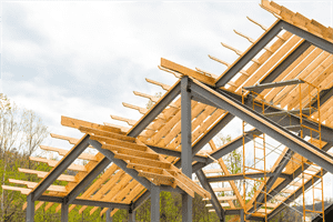 choosing the right roofing system is important for your house