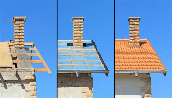 the best materials to be used for your roofing