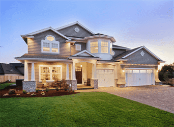 the best type of home exterior