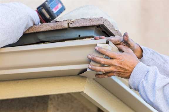 The Different Types of Gutter Protection