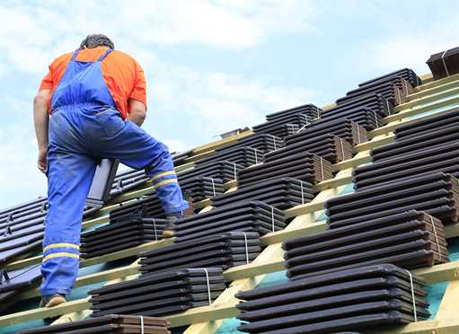 roofing contractors in Winnipeg
