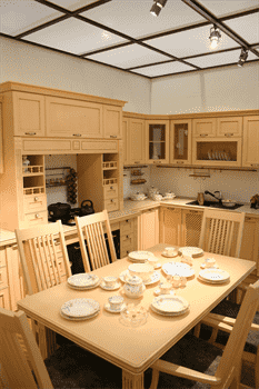 the importance of kitchen soffit