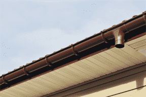 the importance of the soffit board in the roofing system of your house