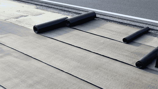 Advantages of Flat Roof Installation