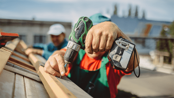 Hire the Best Roofers to Install Your Ideal Roof Today