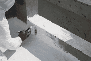How A Rubber Roof Sealer Can Help With Roof Repair