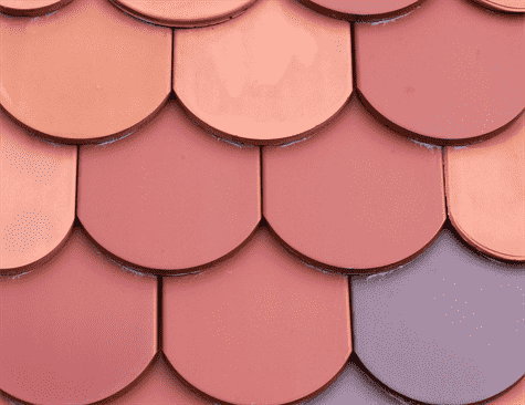 What Are The Different Types Of Roof Tiles