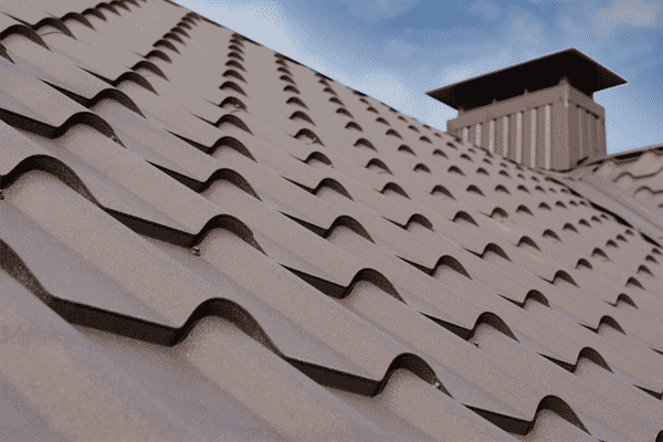 advantages and disadvantages of metal shingles