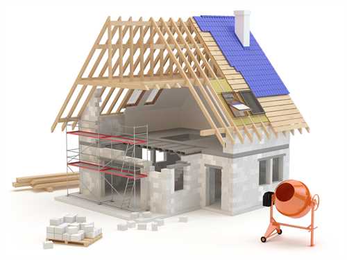 parts of a roof