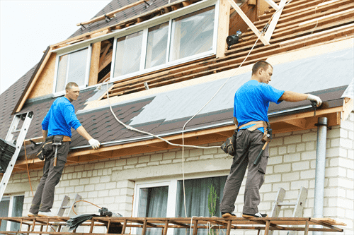 Flat Roof Design: Pros And Cons