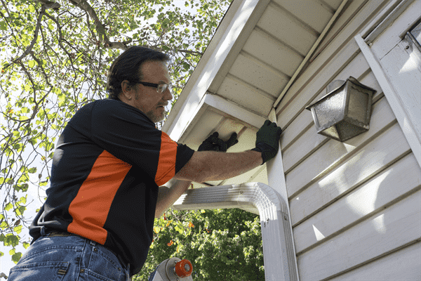 Get Help with Soffit Board Installation from the Best Roofers