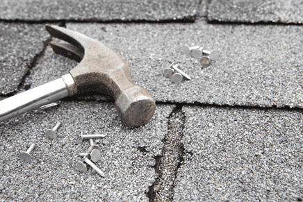Roof Repair Products You Need To Safely Fix A Roof today