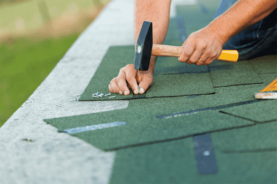 RoofCo Is the Best Residential Roof Repair Services You Can Hire Today