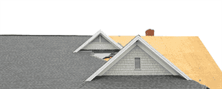 The Types Of Roof Shingles