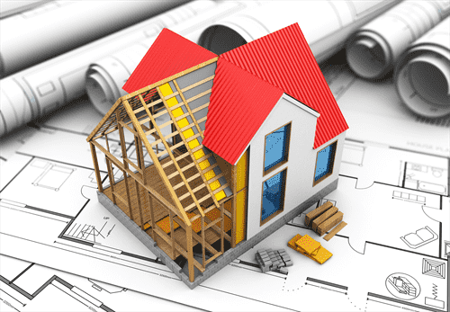 We Can Always Help with Your Materials for Roofing Projects