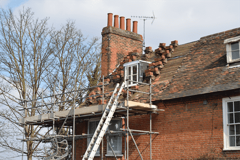 Why You Should Hire RoofCo for Residential Roof Repair