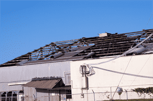 Commercial Roof Types A Small Guide