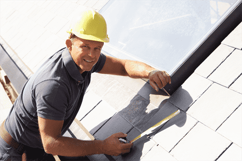 Contact the Best Roofers Now