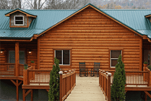 The Advantages Of Tin Roof Materials
