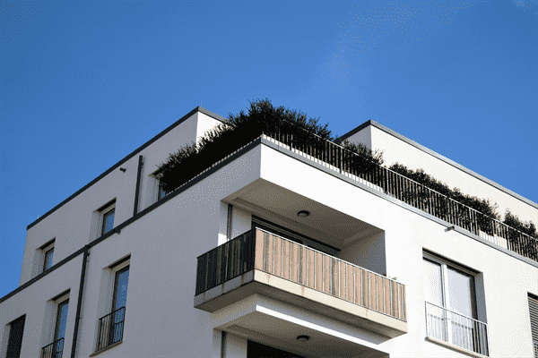 Top Design Considerations for Building a Flat Roof
