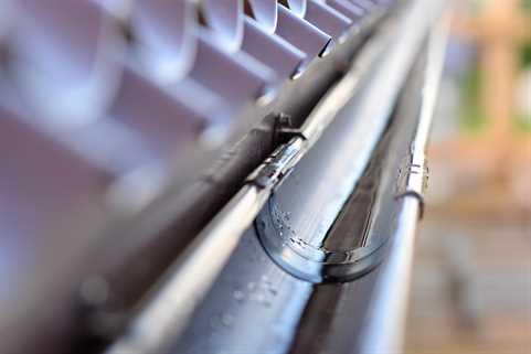 Why LeafGuard Oppose to Other Gutters