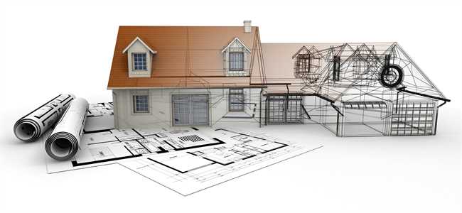 Interesting Roof Design for Your Home