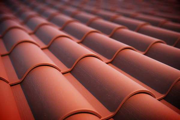 Different House Roof Designs