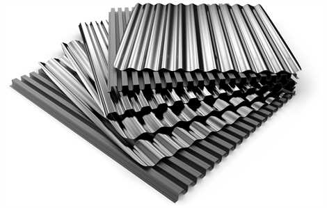 types of polycarbonate roofing sheets