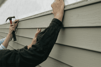 These House Siding Ideas Are Definitely Appealing