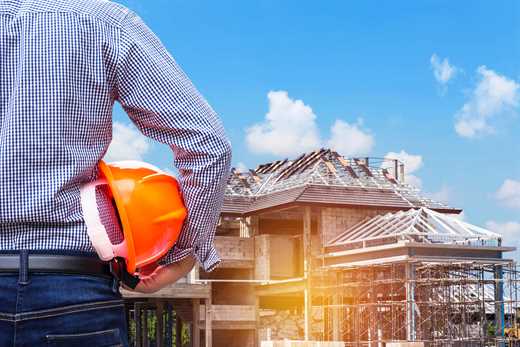 most popular commercial types of roofs