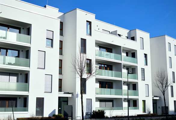 flat roof repair, installation, and replacement services
