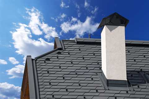 lightweight type of roof materials