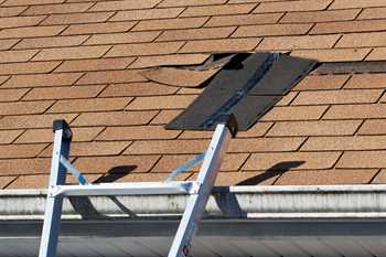 different types of roofing materials