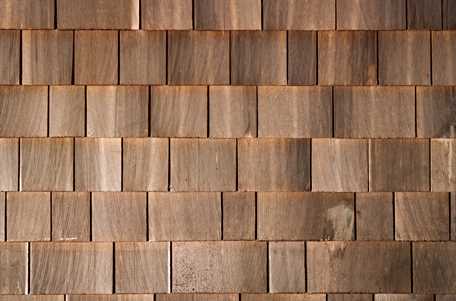 choosing great shingle roofing materials