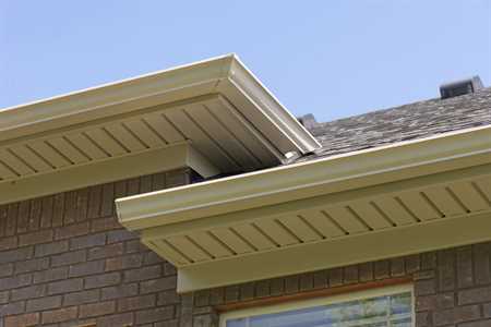 soffit and fascia siding installation services