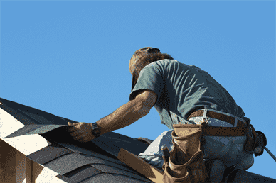 7 Steps How to Lay Roof Shingles