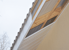 The Different Types of Soffit Board to Choose From