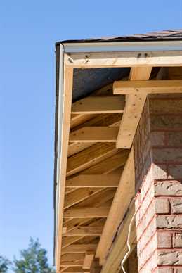 fascia material choice