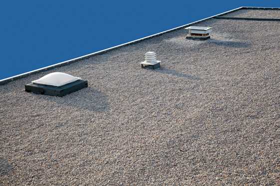 Flat Roof Advantages That You Should Know