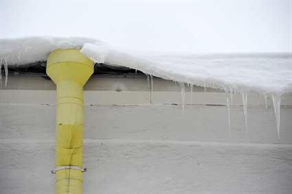 winnipeg roofing issues