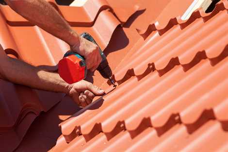 The Different Types of Winnipeg Roofing Materials