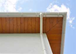 types of fascia boards and their usages