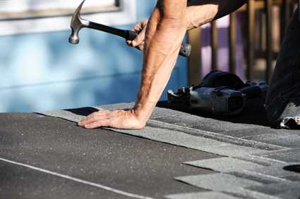 leaky roof repair products
