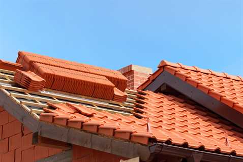 The Importance of Having a Good Roofing System 